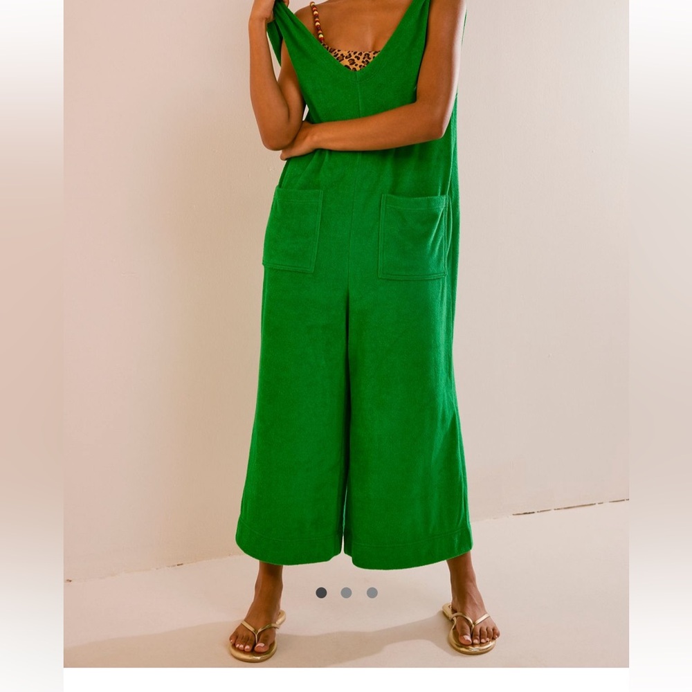Martha Terry One Piece